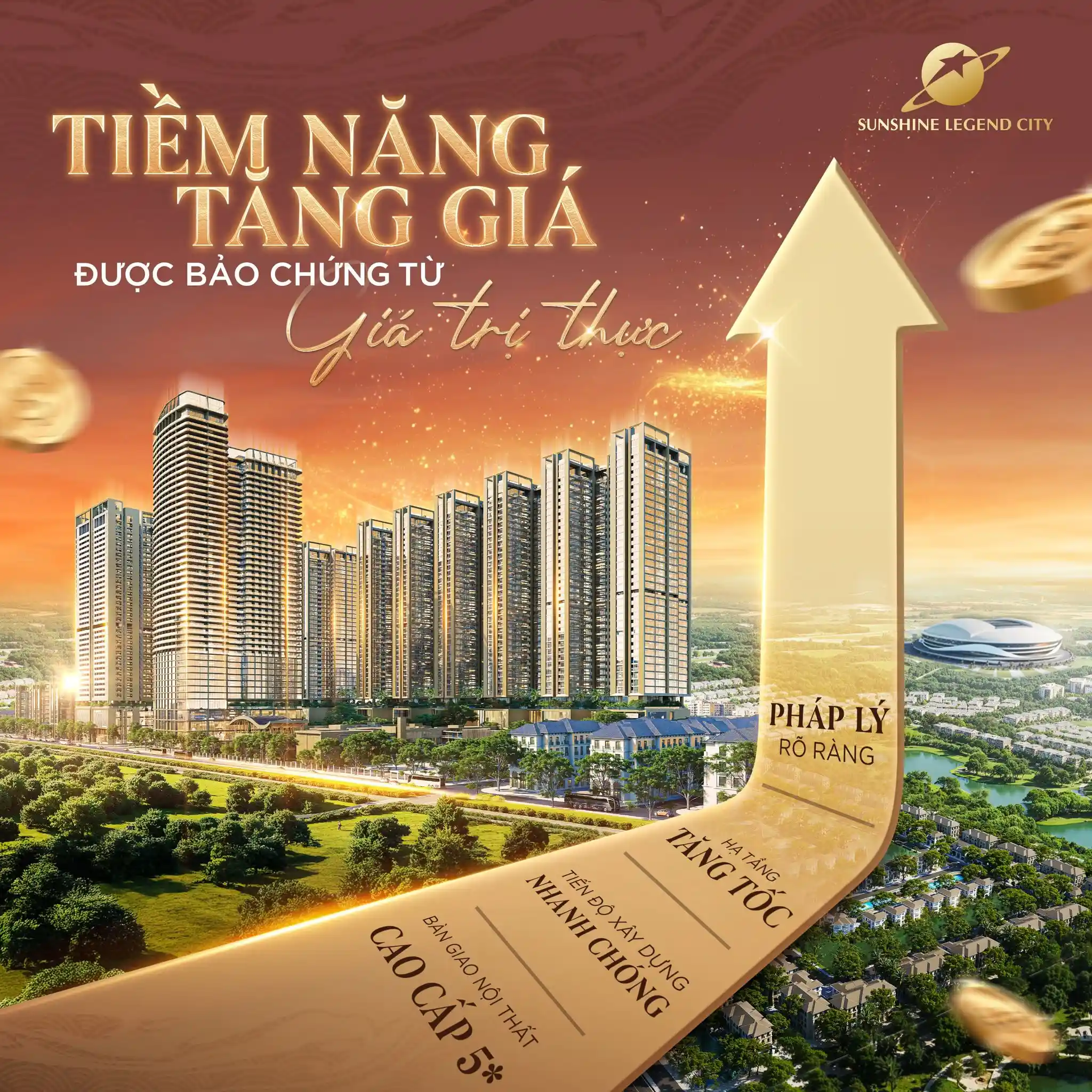 Sunshine Legend City