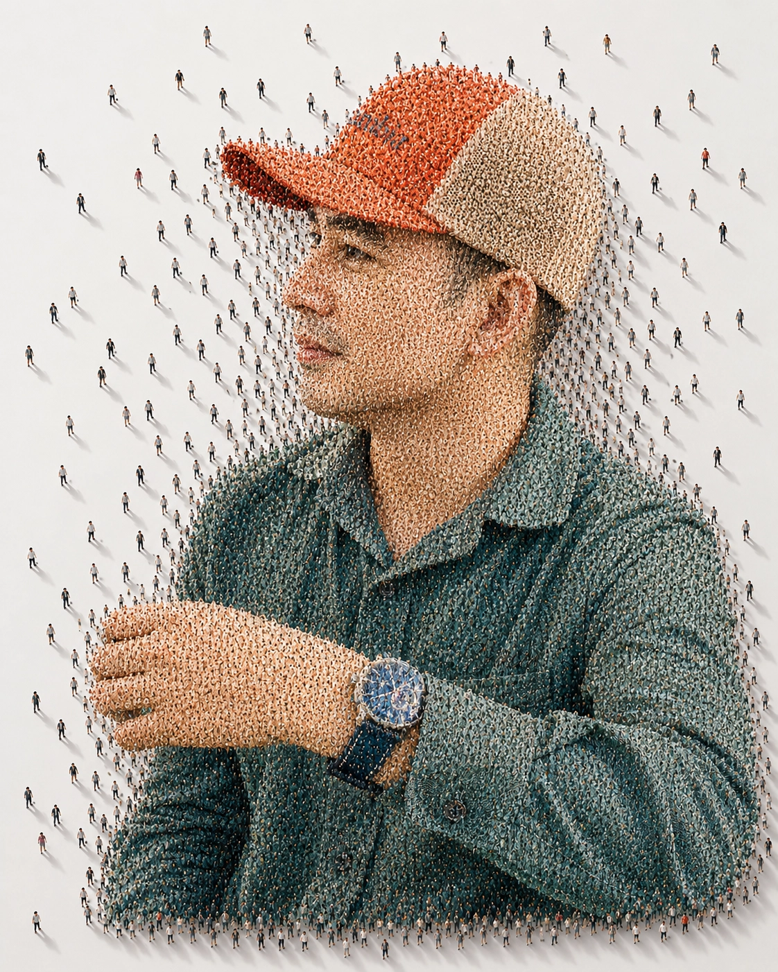 Nguyễn Văn Đạo - Chuyên viên cao cấp Quản lý Gia sản